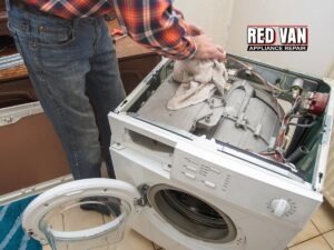 Appliance Repair Services for Busy Households: What to Expect From a Service Call