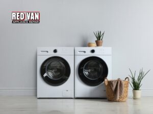 Washer and Dryer Repair: The Top Problems We See in Colorado Homes